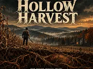 Hollow Harvest cover