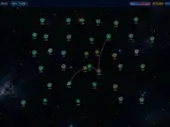 星际游轮：漂流星海 — 多人舰队经营与星海策略 cover
