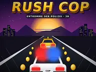 Rush Cop cover