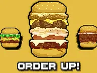 Order Up! cover