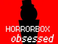 Horrorbox - obbsessed cover