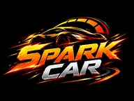 Spark car cover