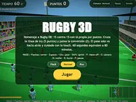 RUGBY 2006 (2.0) cover