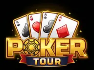 Poker Tour cover