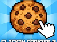 Clickin-Cookies 2 cover