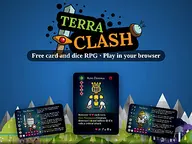 TerraClash™ Lite cover