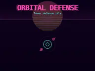 Orbital-Defense cover