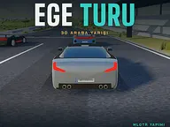 Ege Turu cover
