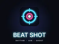 BEAT SHOT cover