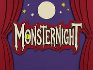 Monsternight cover