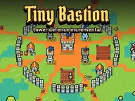 Tiny Bastion cover