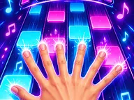 Fingering Frenzy cover