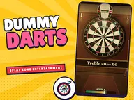 Dummy Darts cover
