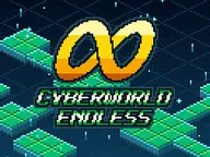 Cyberworld Endless cover