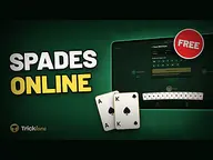 Spades Online cover