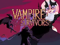Vampire: No Survivors cover