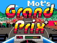 Mot's Grand Prix cover