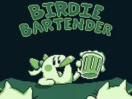 Birdie Bartender cover