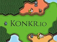 Konkr.io cover