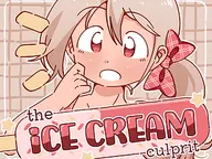 The Ice Cream Culprit cover
