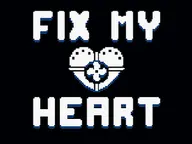 Fix My Heart cover