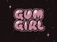 Gum Girl cover