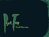 Project Trap cover