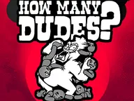 HOW MANY DUDES? Pre-Alpha Demo cover