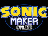 Sonic Maker Online cover