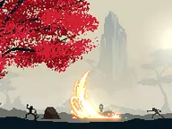 Dance of Elements cover