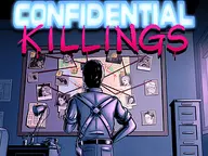 Confidential Killings cover