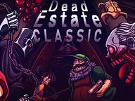 Dead Estate CLASSIC cover
