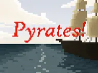 Pyrates! cover