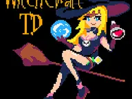 WitchCraft TD cover