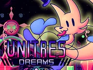 UNITRES Dreams cover