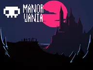 Manorvania cover
