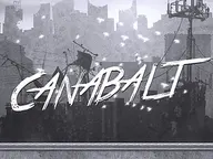 Canabalt Classic cover