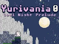 Yurivania 0: Soul Night Prelude cover