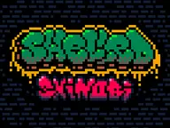 Shelled Shinobi cover