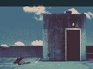 死んだカラスと友達になりたい cover