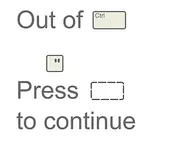 Out of Ctrl cover