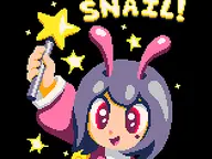 Pico Snail!: Dream Castle cover