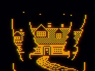 The Spooky House cover
