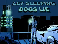 Let Sleeping Dogs Lie cover
