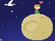 I Wish I Were the Moon cover