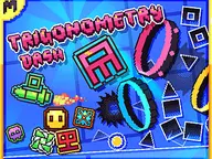 Trigonometry Dash [1.5.2] cover