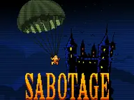 Sabotage cover