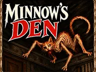 Minnow's Den cover