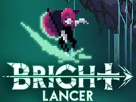 Bright Lancer cover