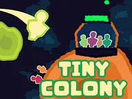 Tiny Colony cover